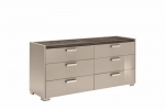 BELPASSO DRESSER BY ALF ITALIA  